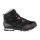 CMP Buty trekkingowe Alcor Mid WP (Trekking, wodoodporne) czarne damskie